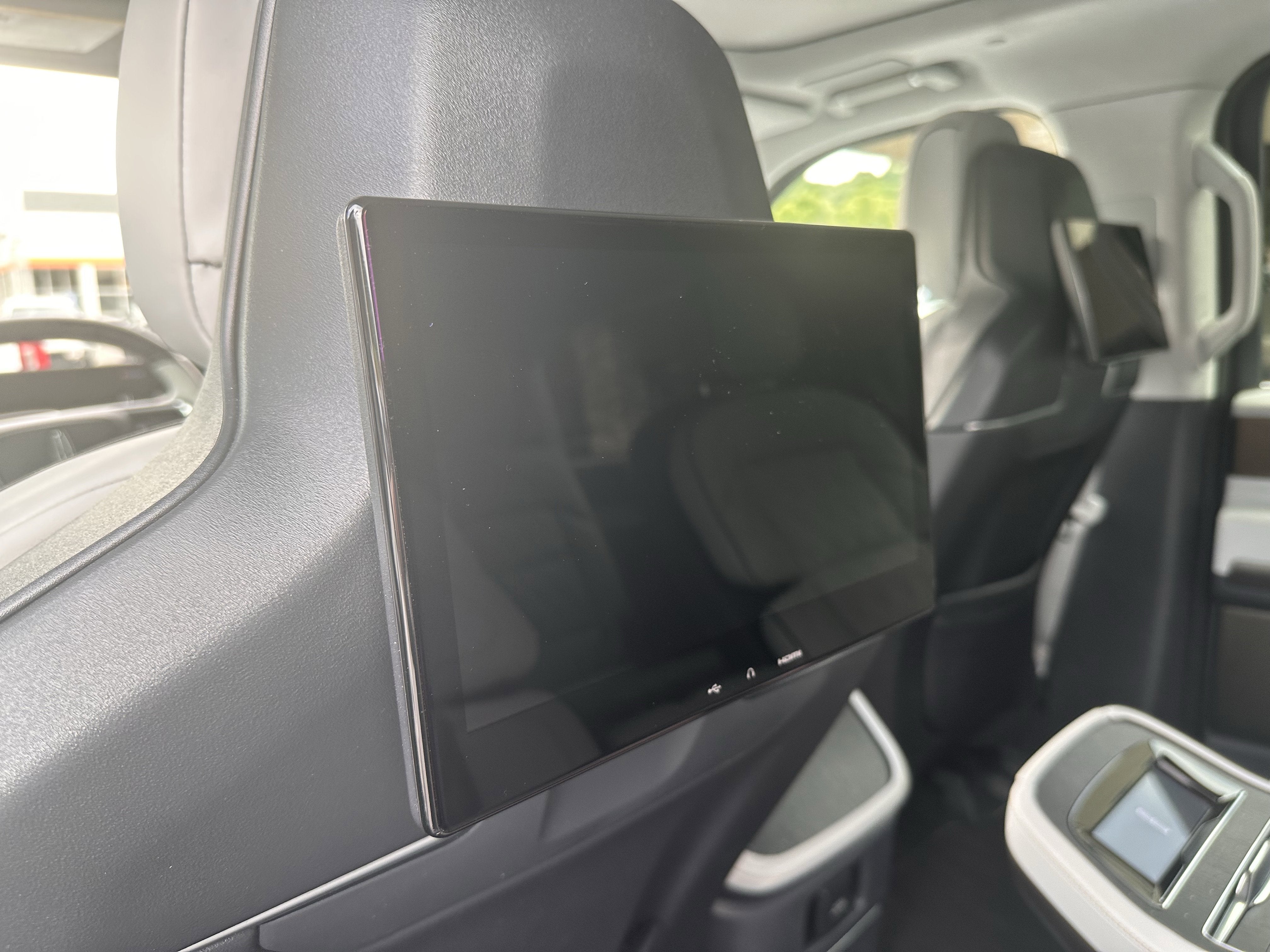 2025 Lincoln Navigator L Black Label