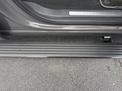 2025 Lincoln Navigator L Black Label