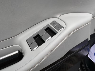 2025 Lincoln Navigator L Black Label