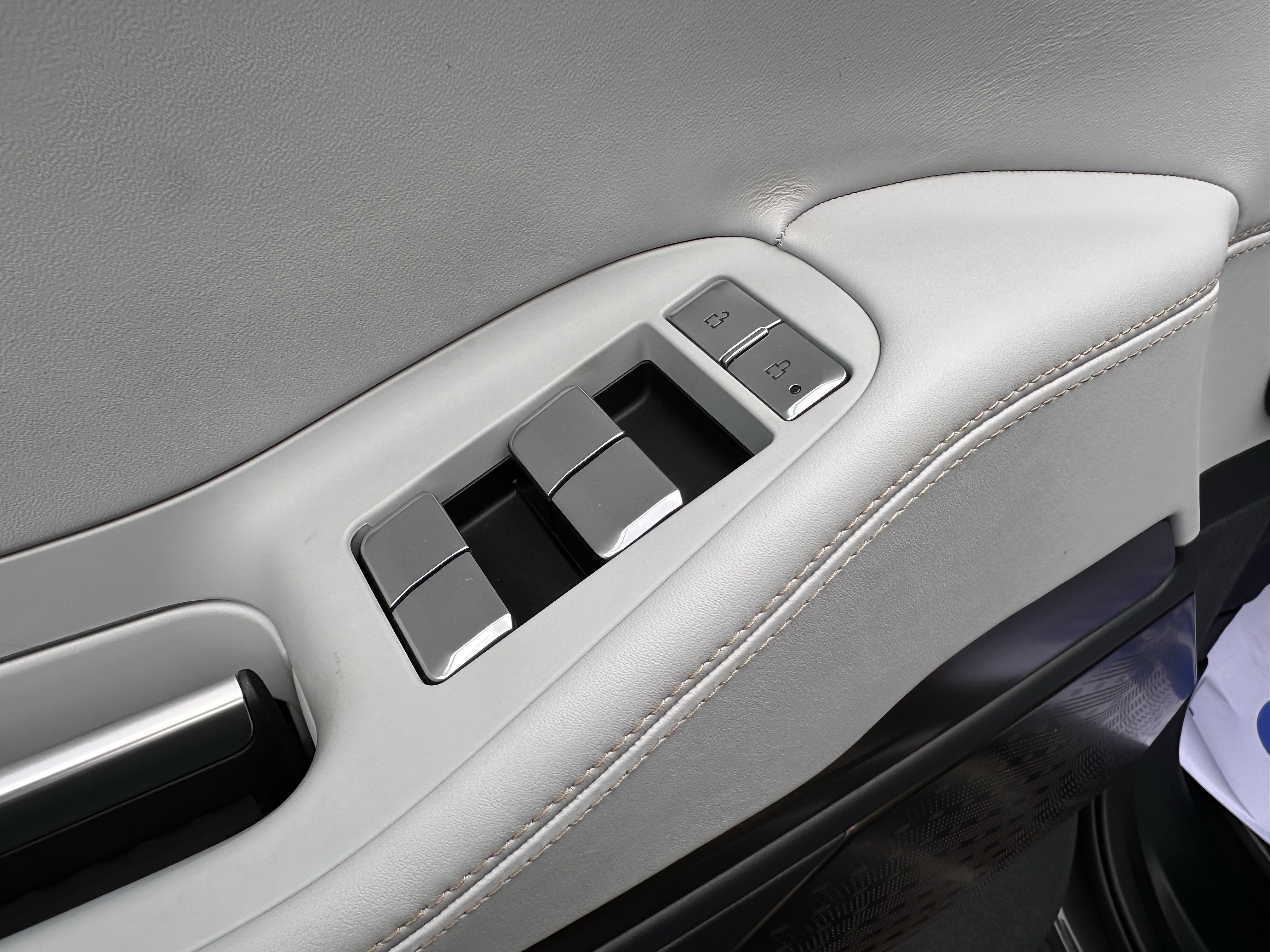 2025 Lincoln Navigator L Black Label