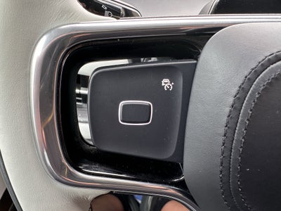 2025 Lincoln Navigator L Black Label