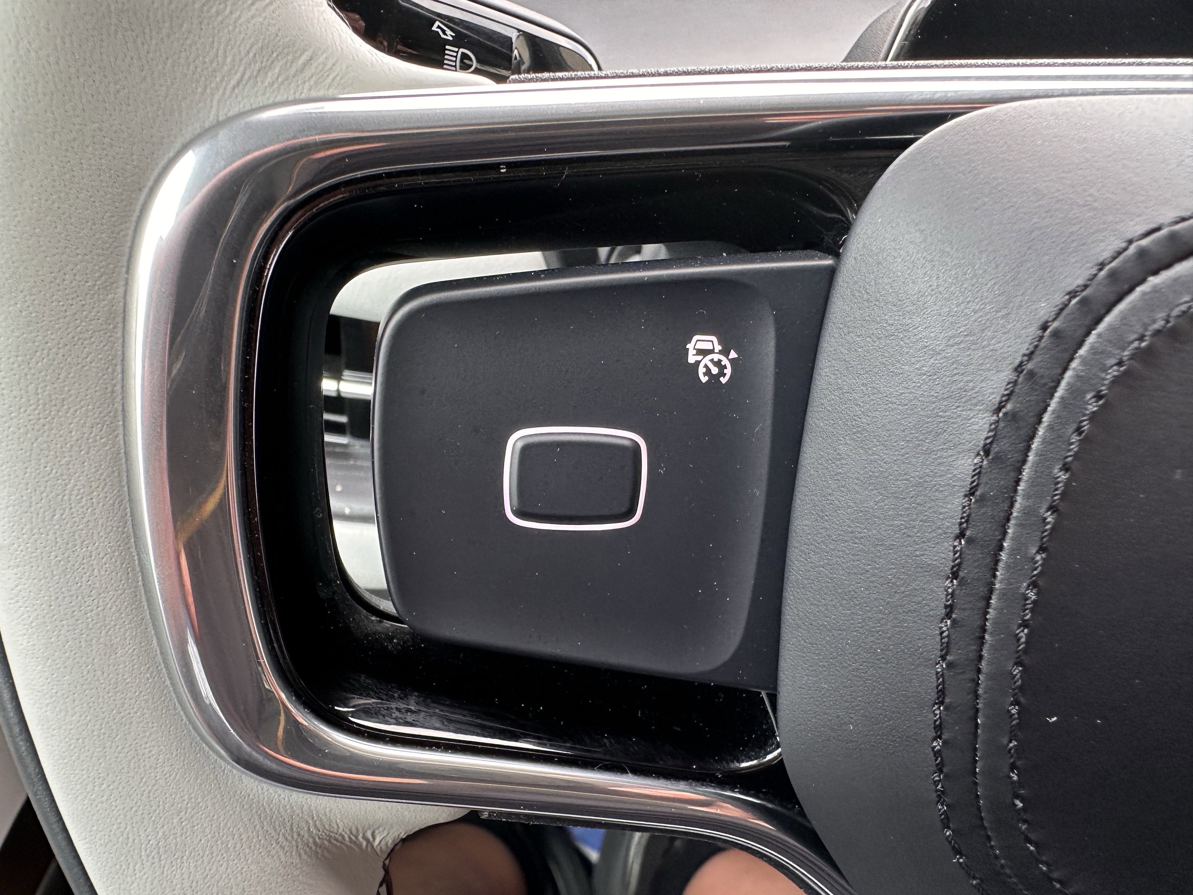 2025 Lincoln Navigator L Black Label