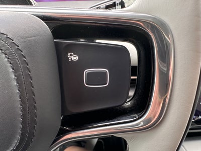 2025 Lincoln Navigator L Black Label