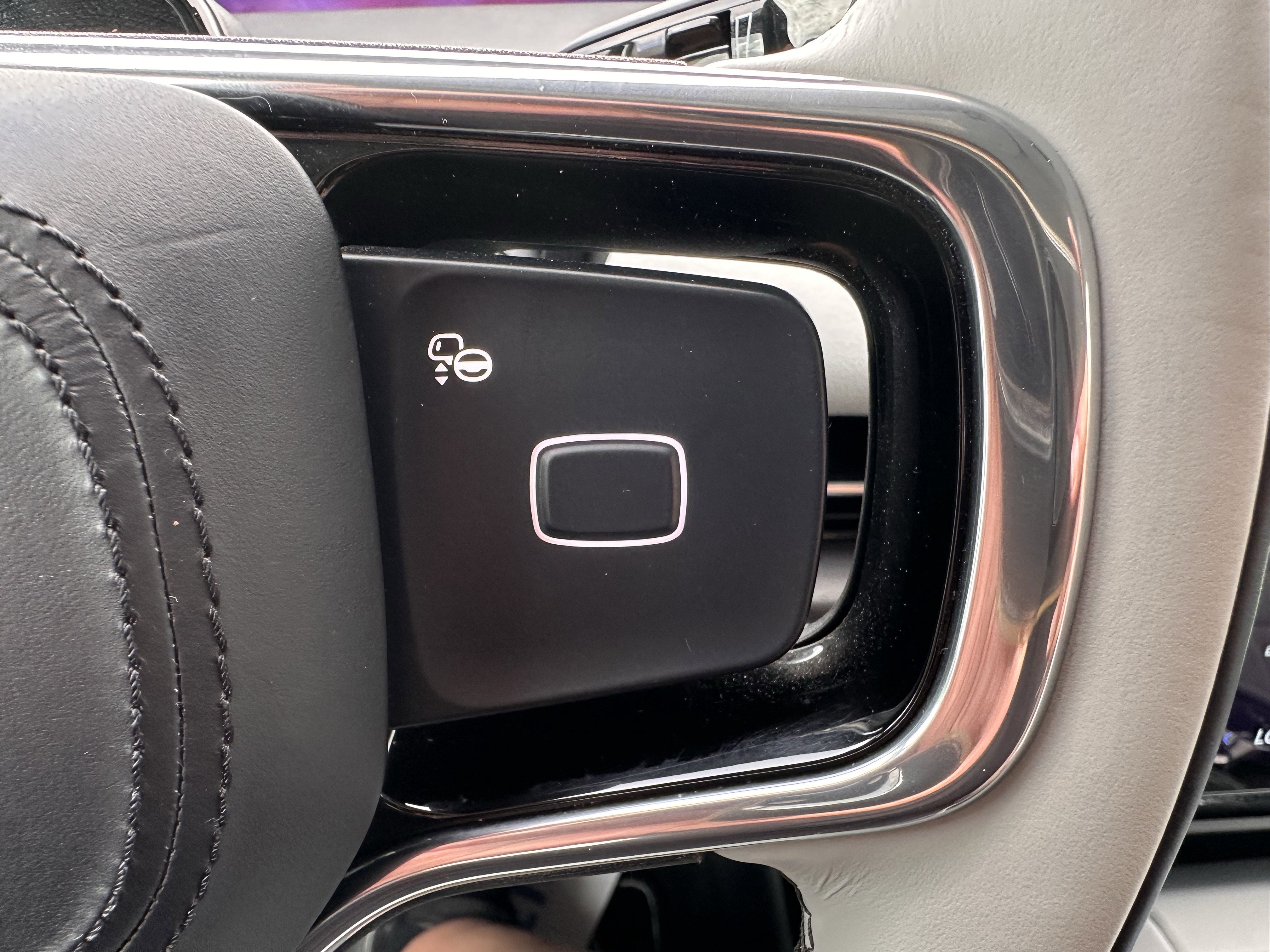 2025 Lincoln Navigator L Black Label