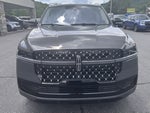 2025 Lincoln Navigator L Black Label