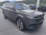 2025 Lincoln Navigator L Black Label