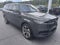 2025 Lincoln Navigator L Black Label