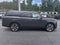 2025 Lincoln Navigator L Black Label