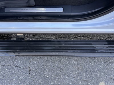 2025 Lincoln Navigator L Black Label