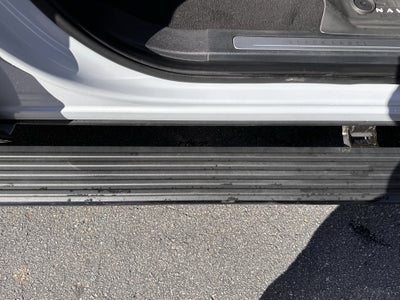 2025 Lincoln Navigator L Black Label