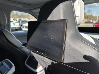 2025 Lincoln Navigator L Black Label