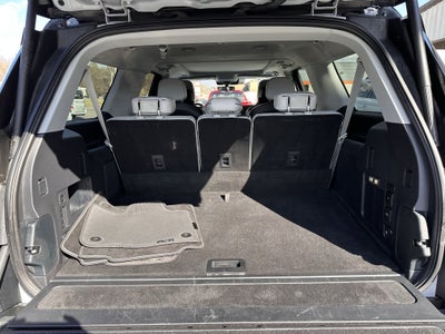 2025 Lincoln Navigator L Black Label