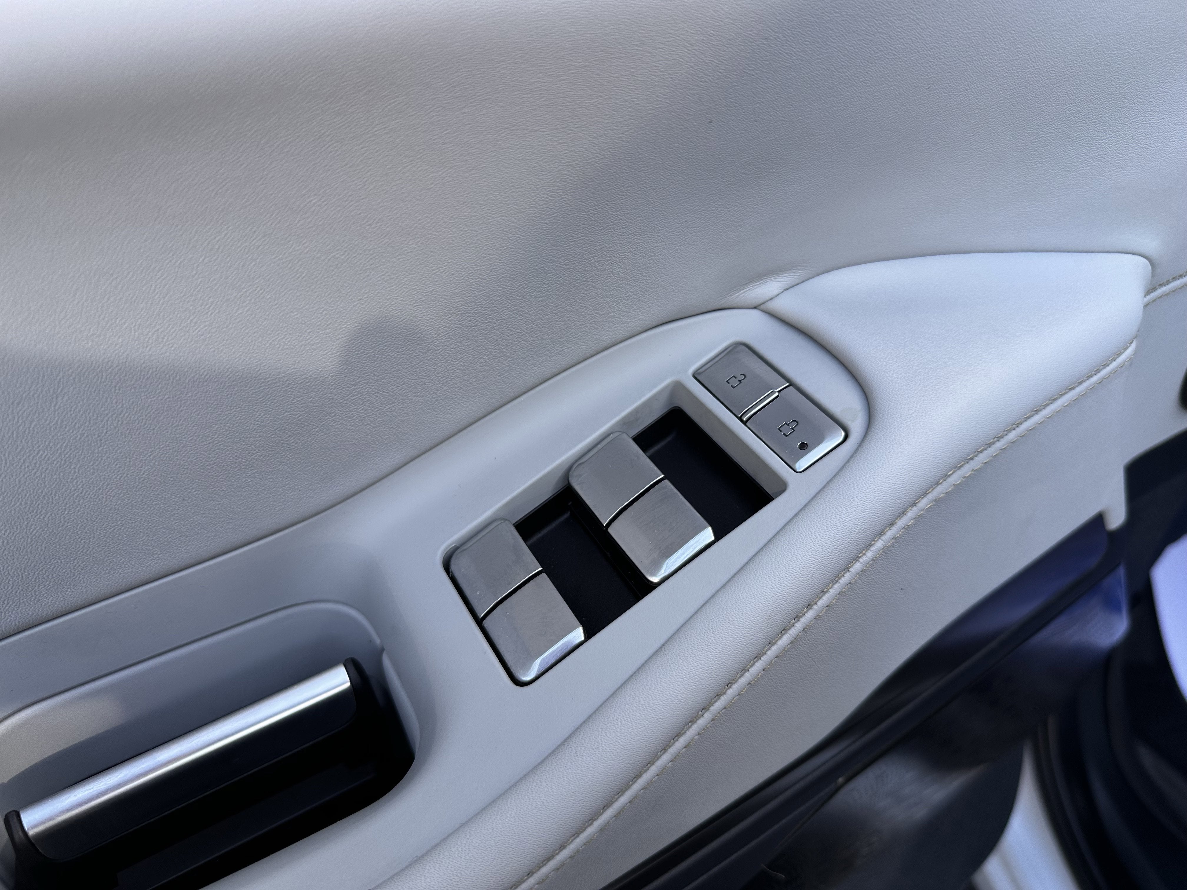 2025 Lincoln Navigator L Black Label