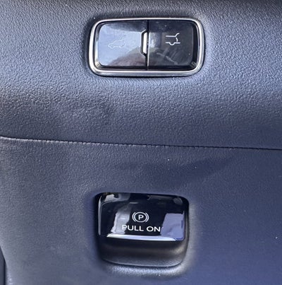 2025 Lincoln Navigator L Black Label