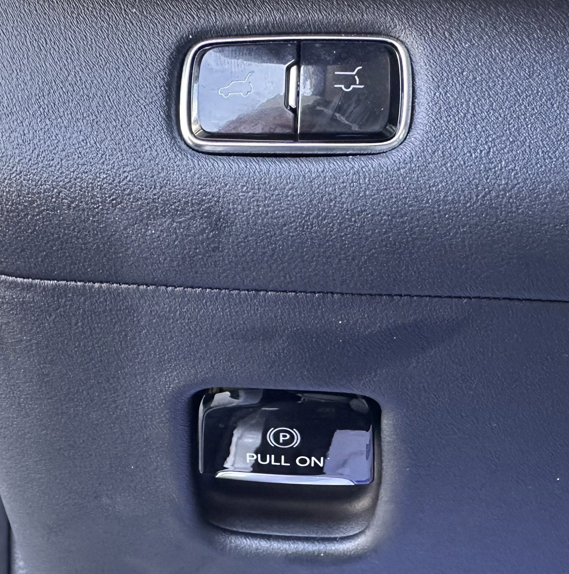 2025 Lincoln Navigator L Black Label