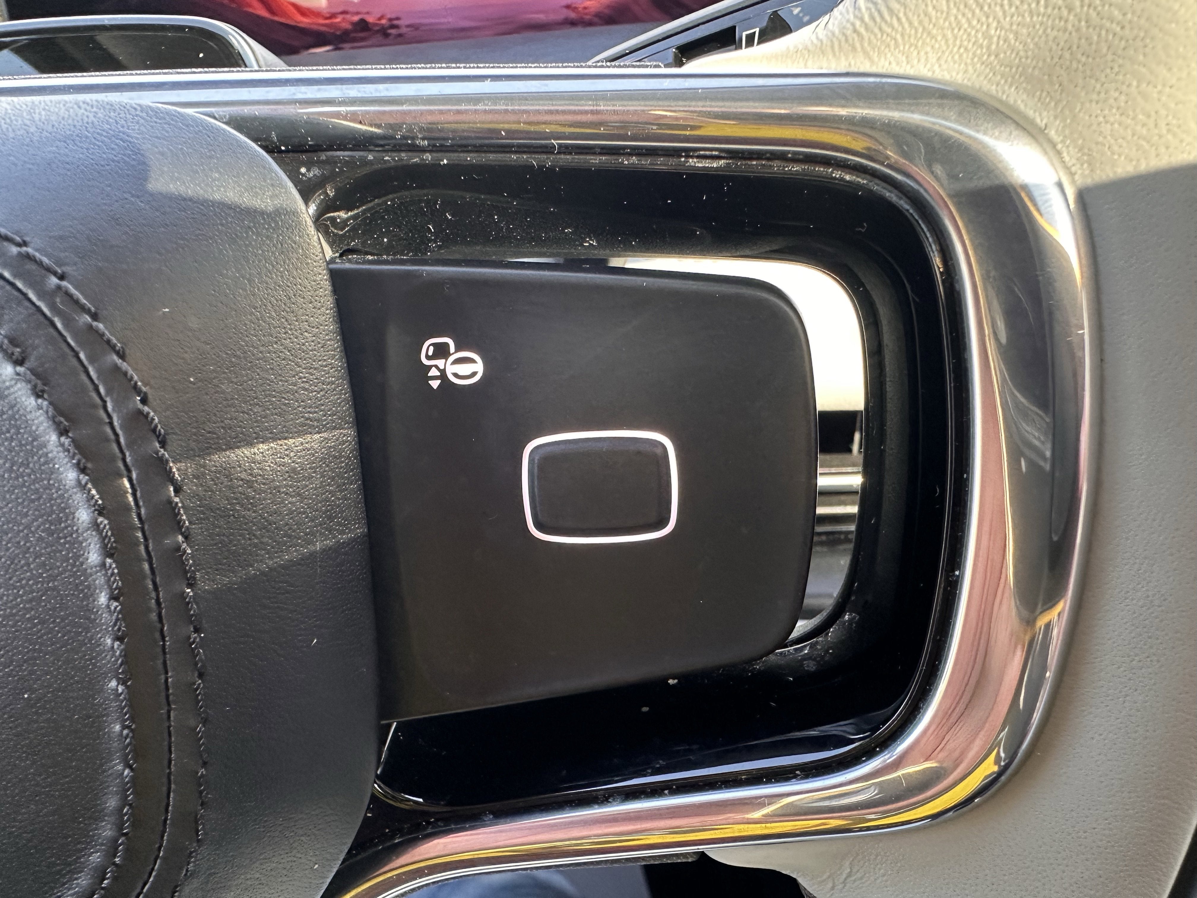 2025 Lincoln Navigator L Black Label