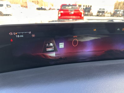 2025 Lincoln Navigator L Black Label