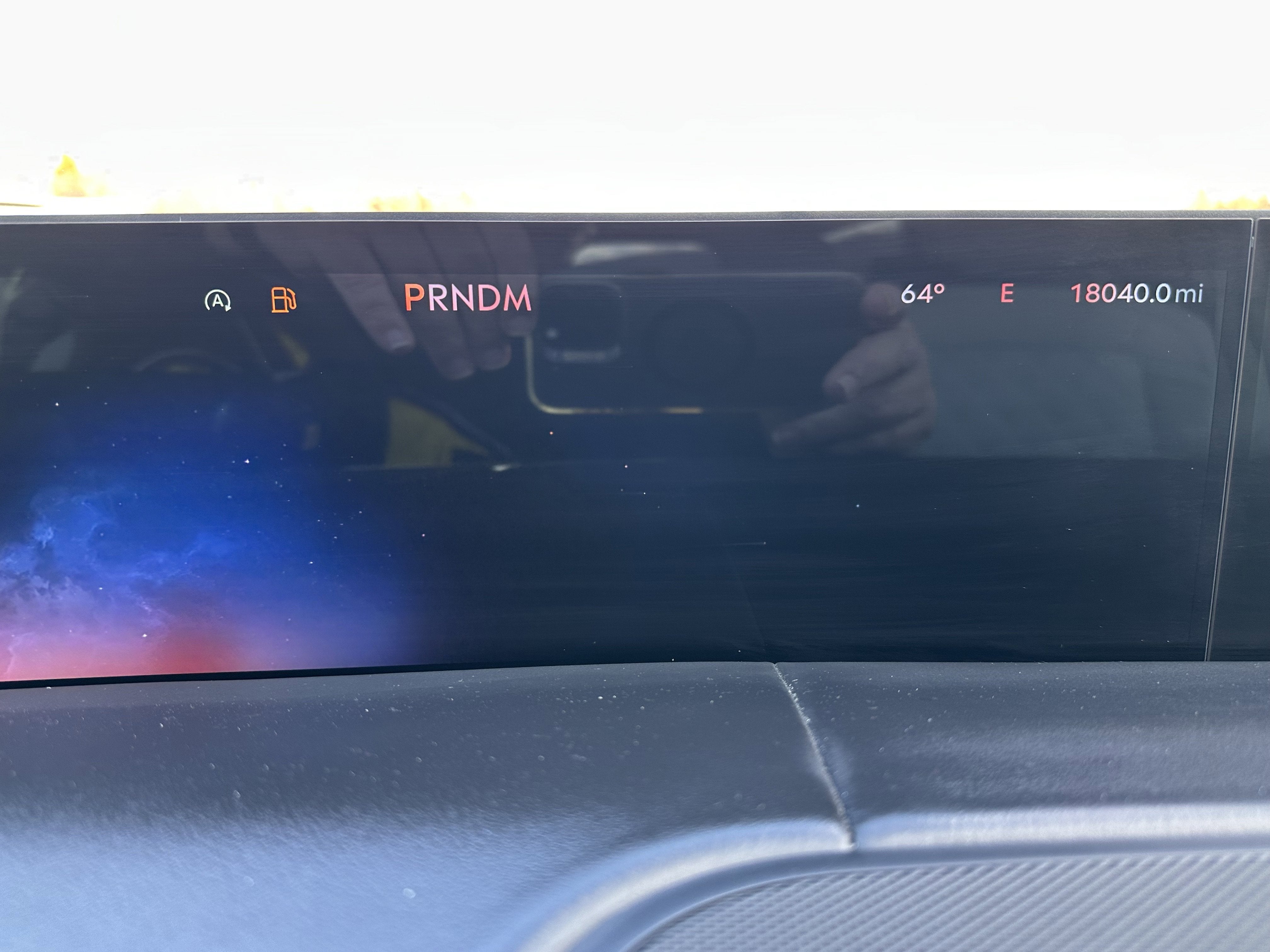 2025 Lincoln Navigator L Black Label