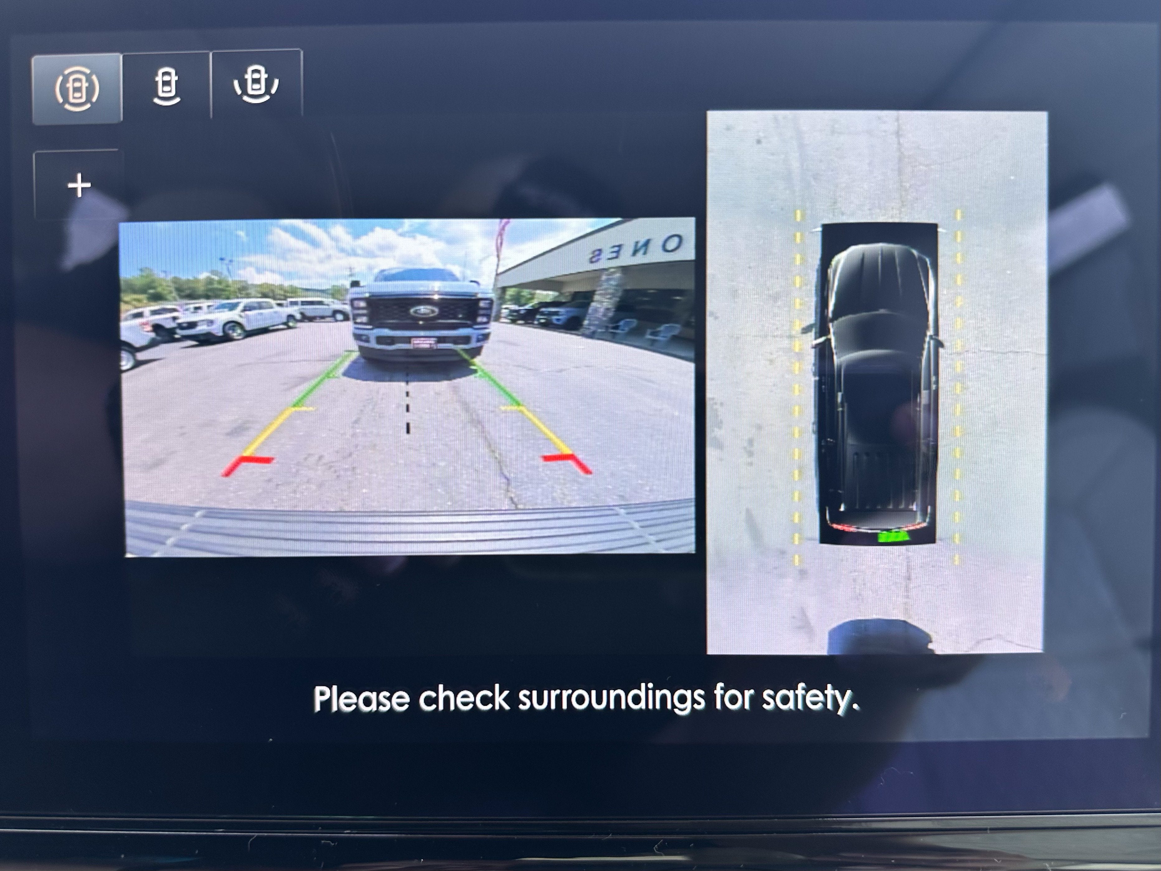 2020 Lincoln Navigator L Black Label