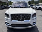 2020 Lincoln Navigator L Black Label