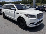 2020 Lincoln Navigator L Black Label