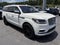 2020 Lincoln Navigator L Black Label