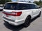 2020 Lincoln Navigator L Black Label