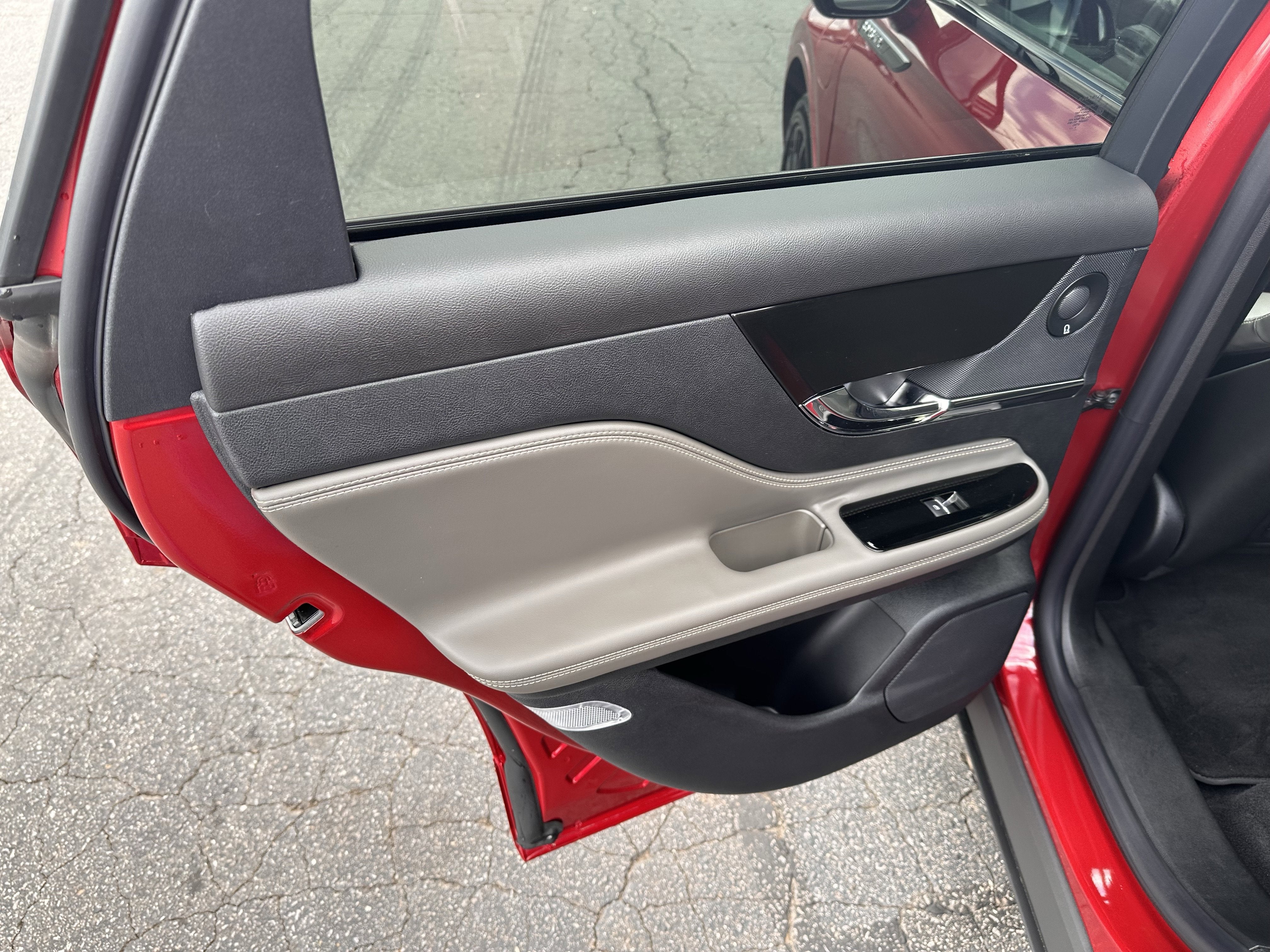 2025 Lincoln Corsair Grand Touring