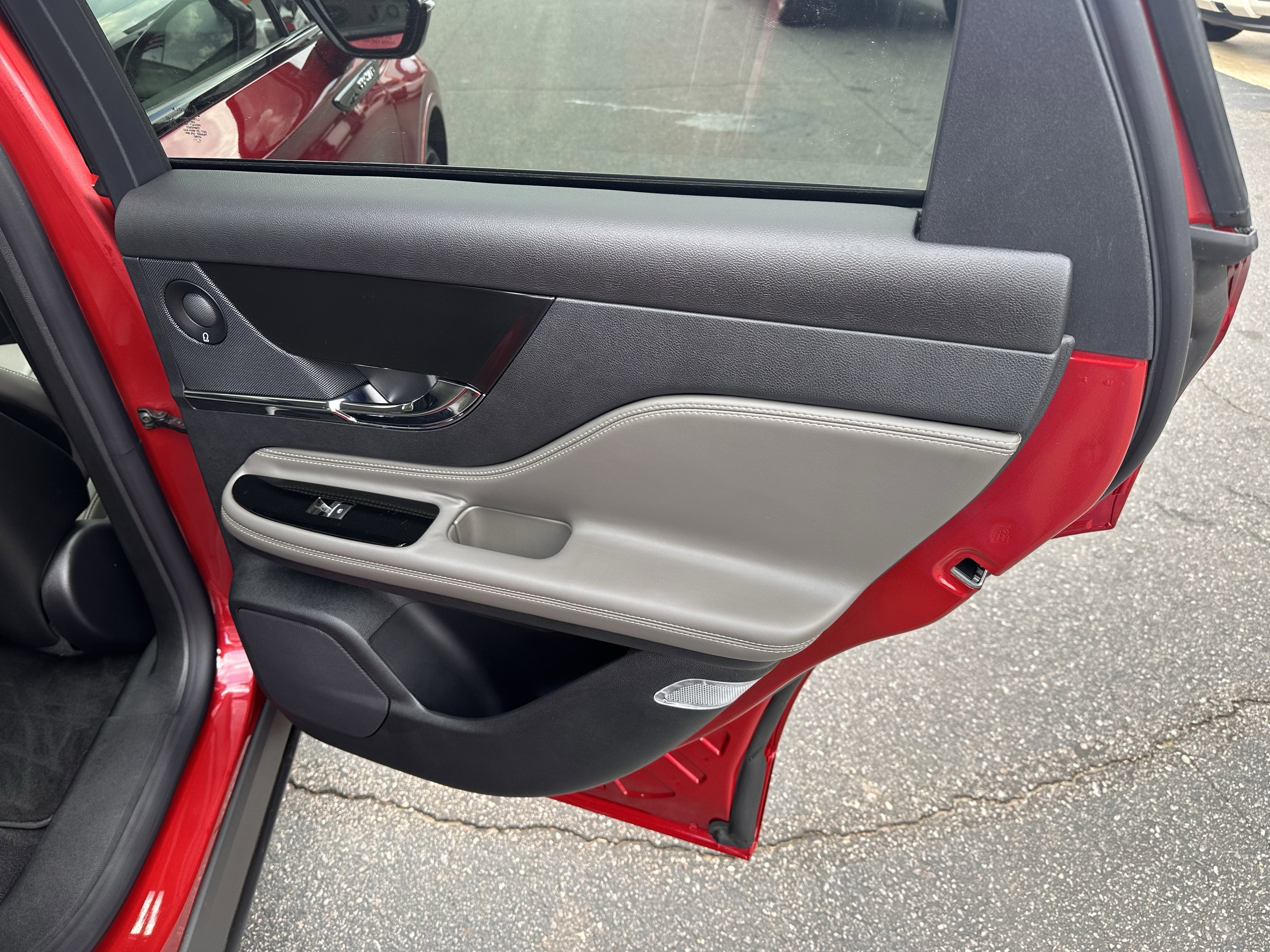 2025 Lincoln Corsair Grand Touring