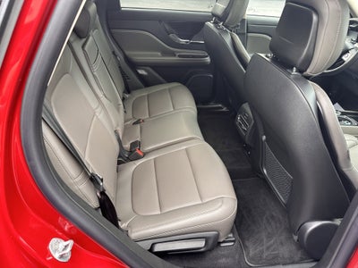 2025 Lincoln Corsair Grand Touring