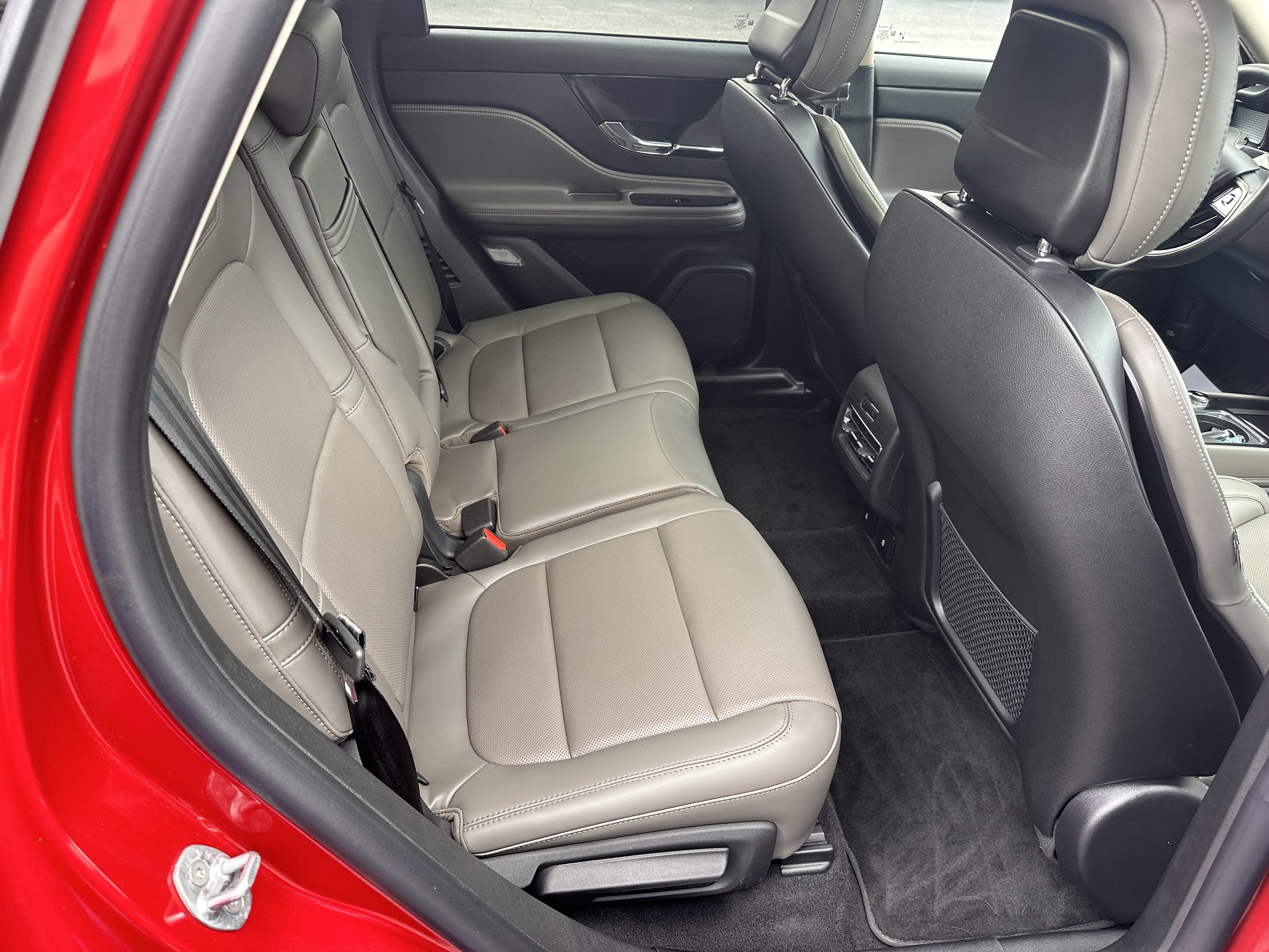 2025 Lincoln Corsair Grand Touring