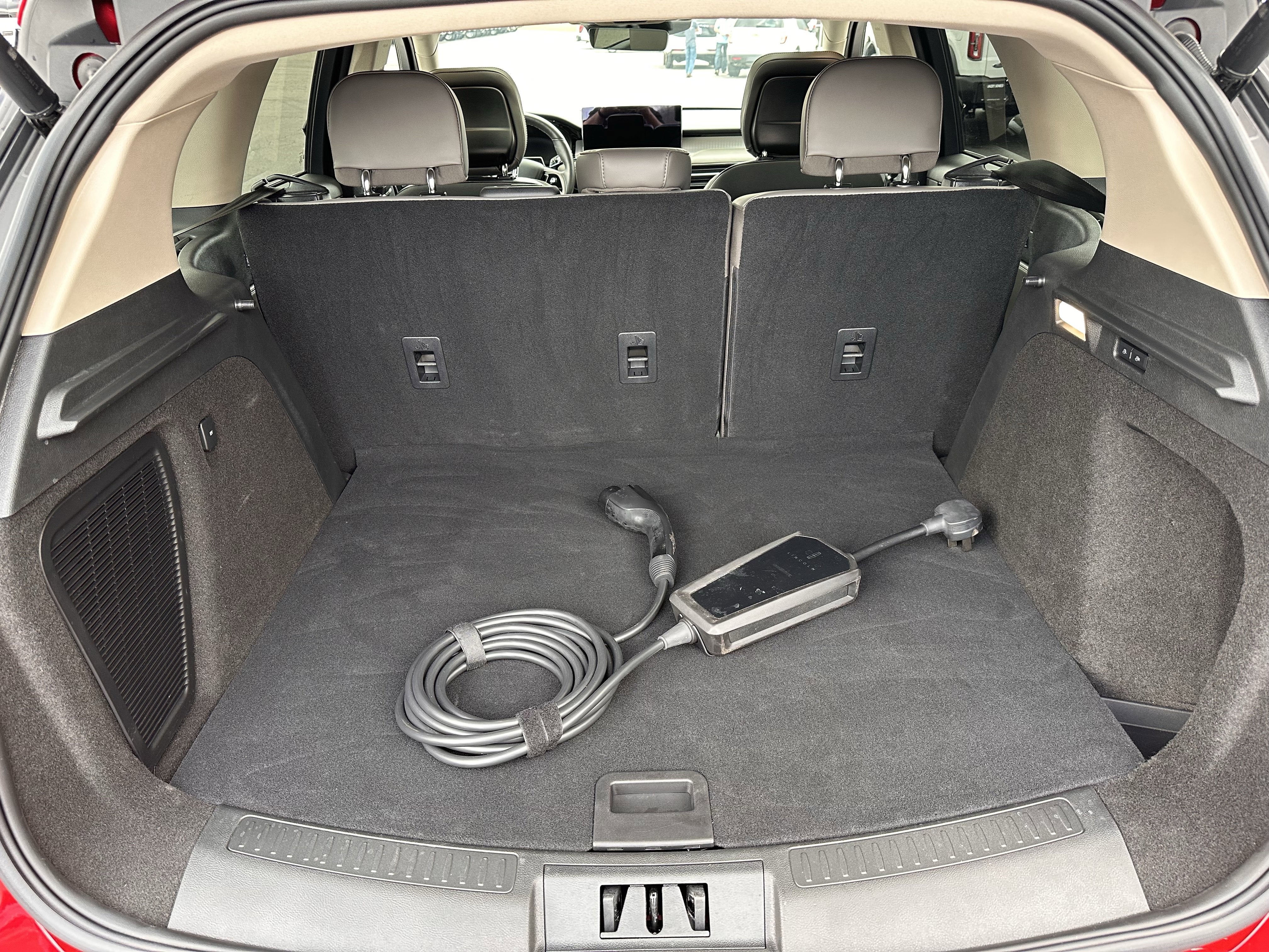 2025 Lincoln Corsair Grand Touring