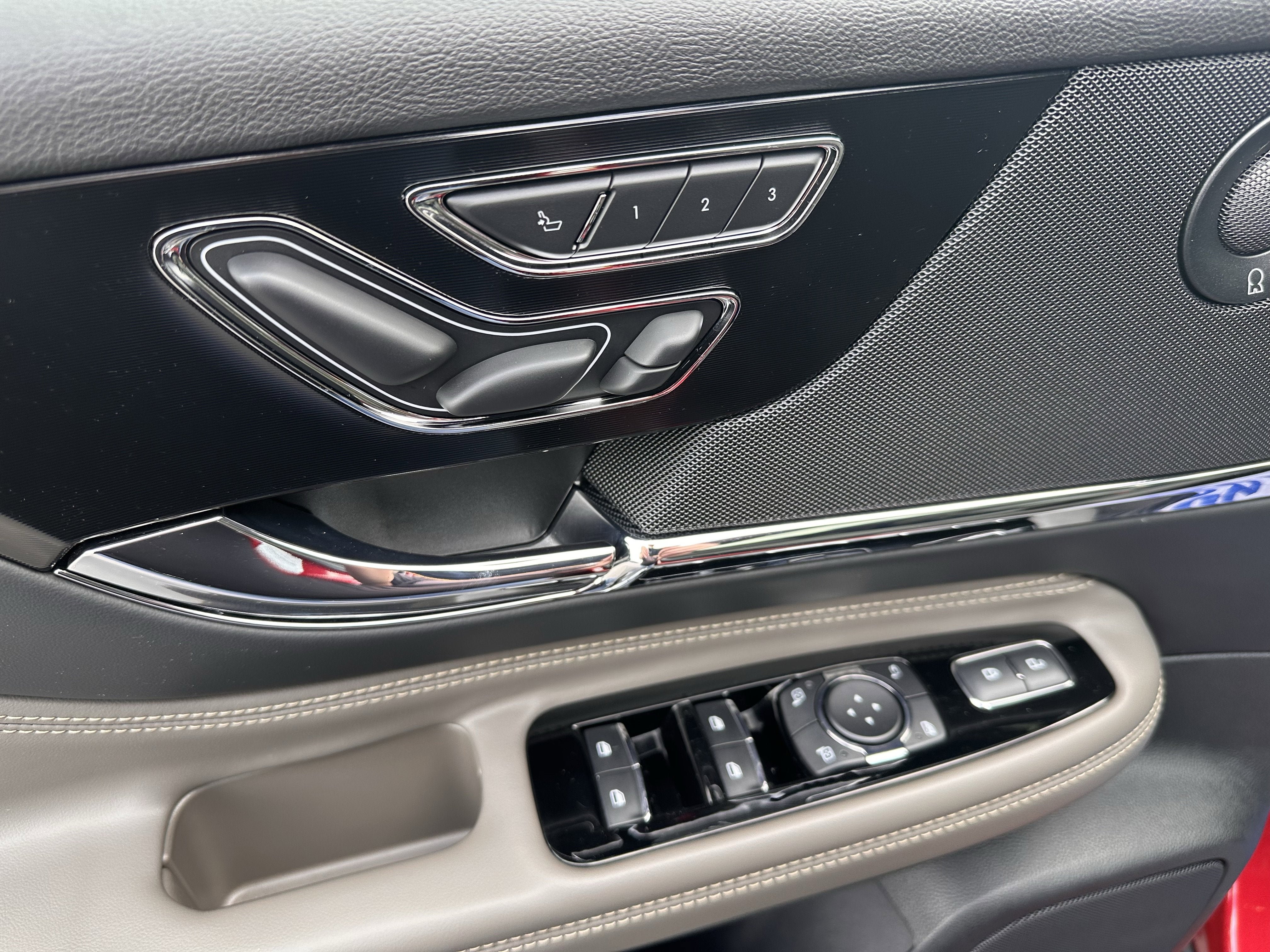 2025 Lincoln Corsair Grand Touring