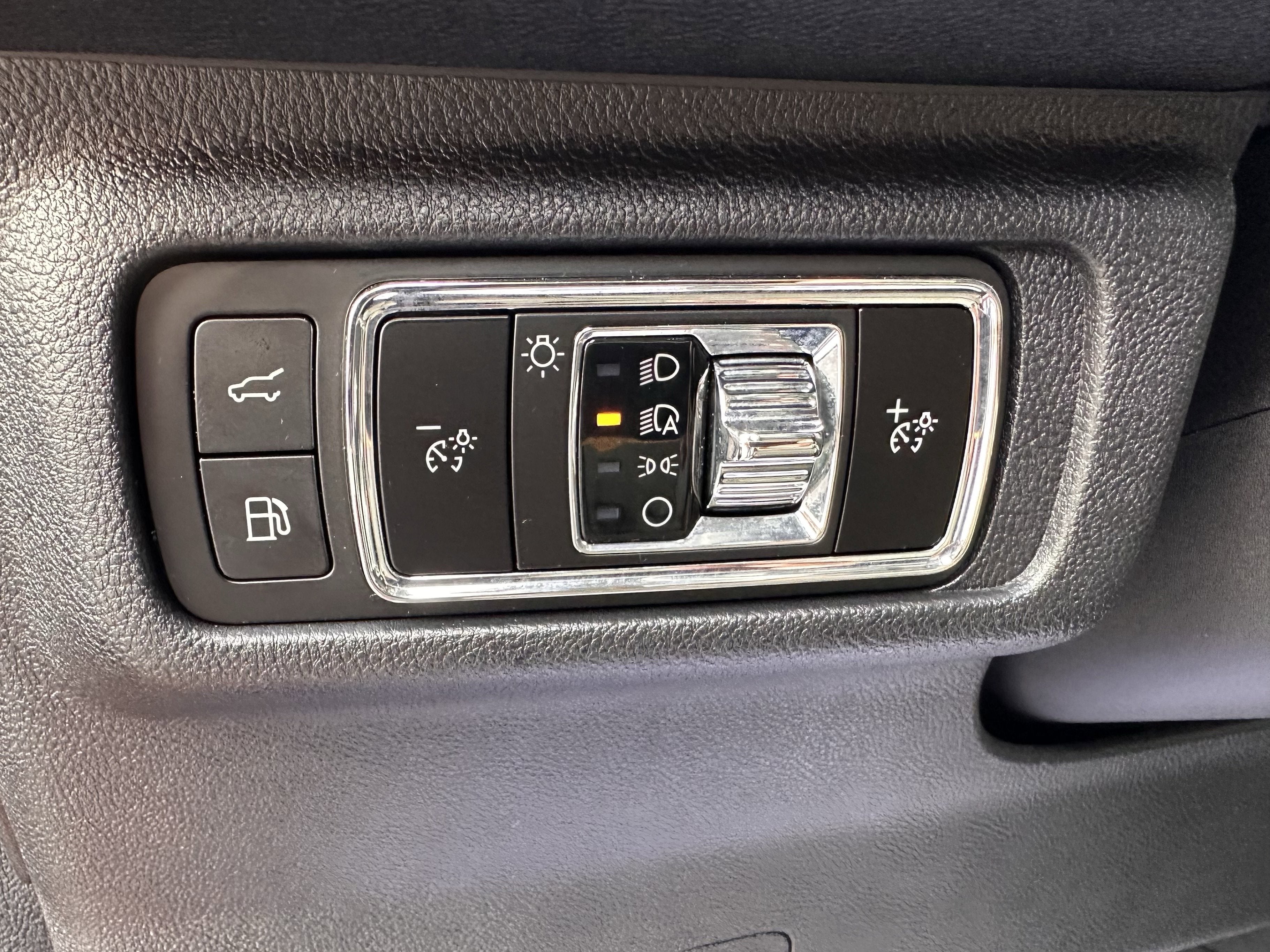 2025 Lincoln Corsair Grand Touring