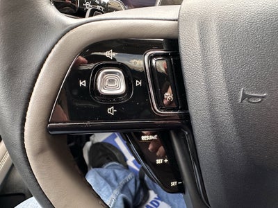 2025 Lincoln Corsair Grand Touring