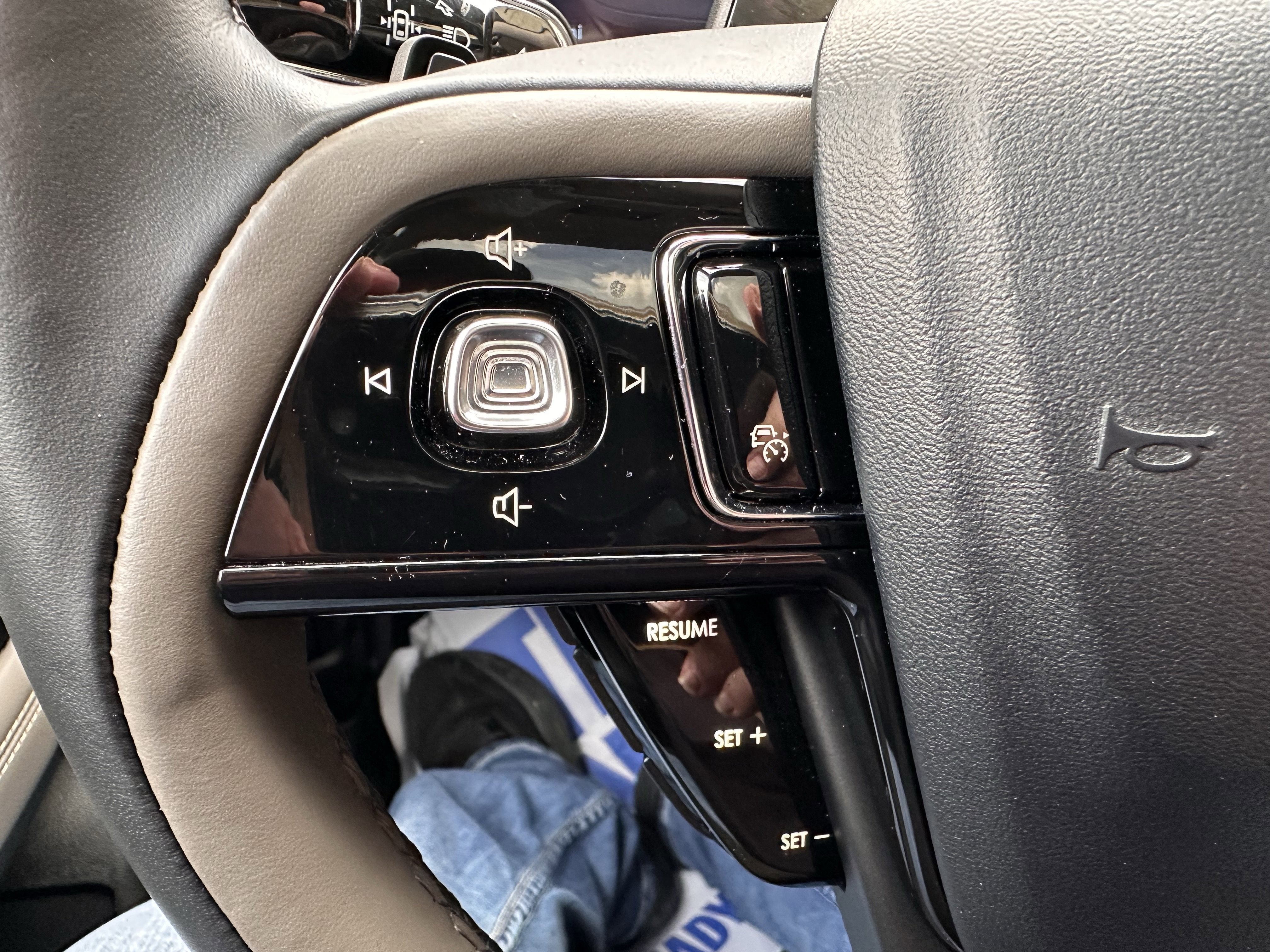 2025 Lincoln Corsair Grand Touring