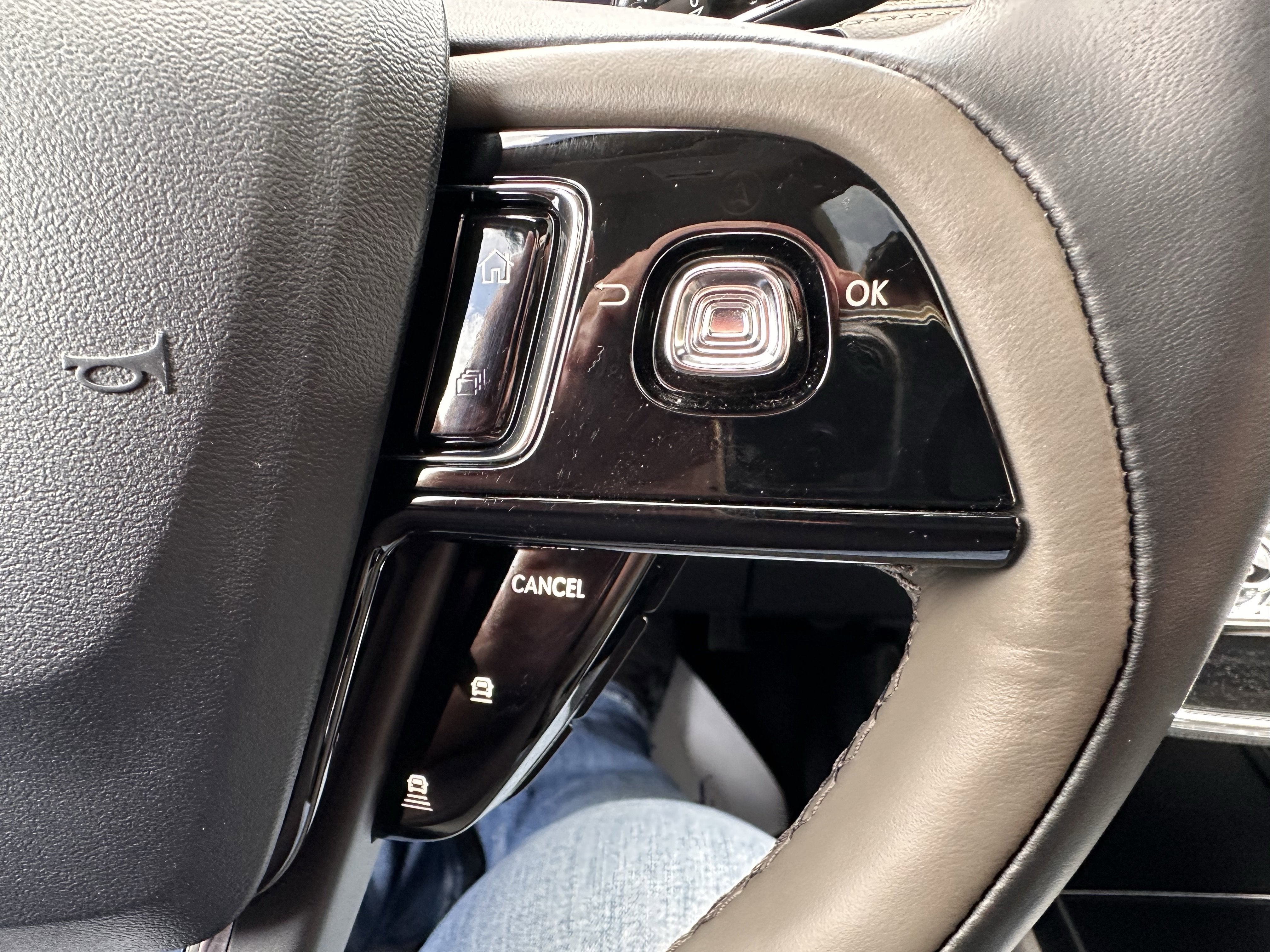 2025 Lincoln Corsair Grand Touring