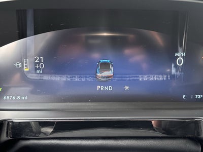 2025 Lincoln Corsair Grand Touring