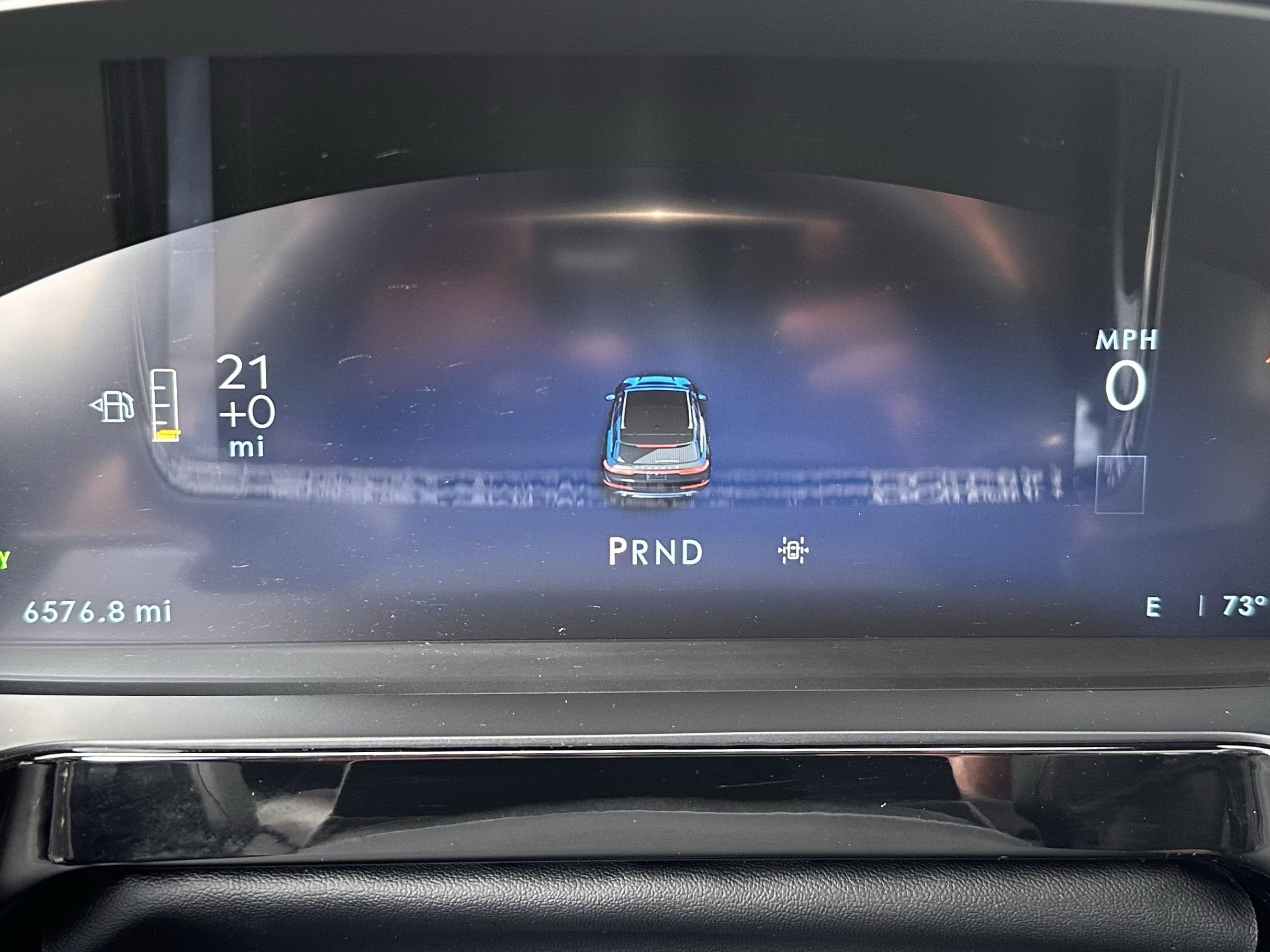 2025 Lincoln Corsair Grand Touring