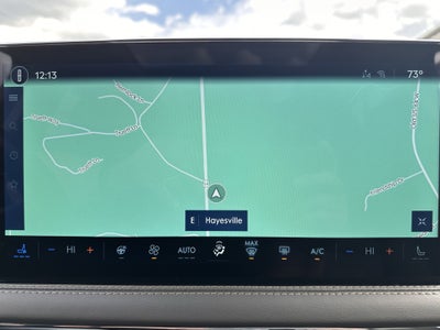 2025 Lincoln Corsair Grand Touring