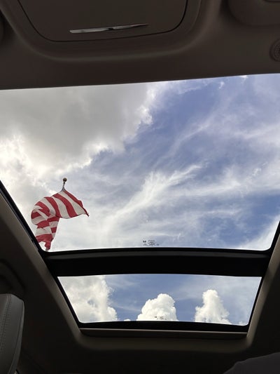 2025 Lincoln Corsair Grand Touring