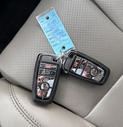 2025 Lincoln Corsair Grand Touring