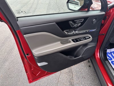 2025 Lincoln Corsair Grand Touring