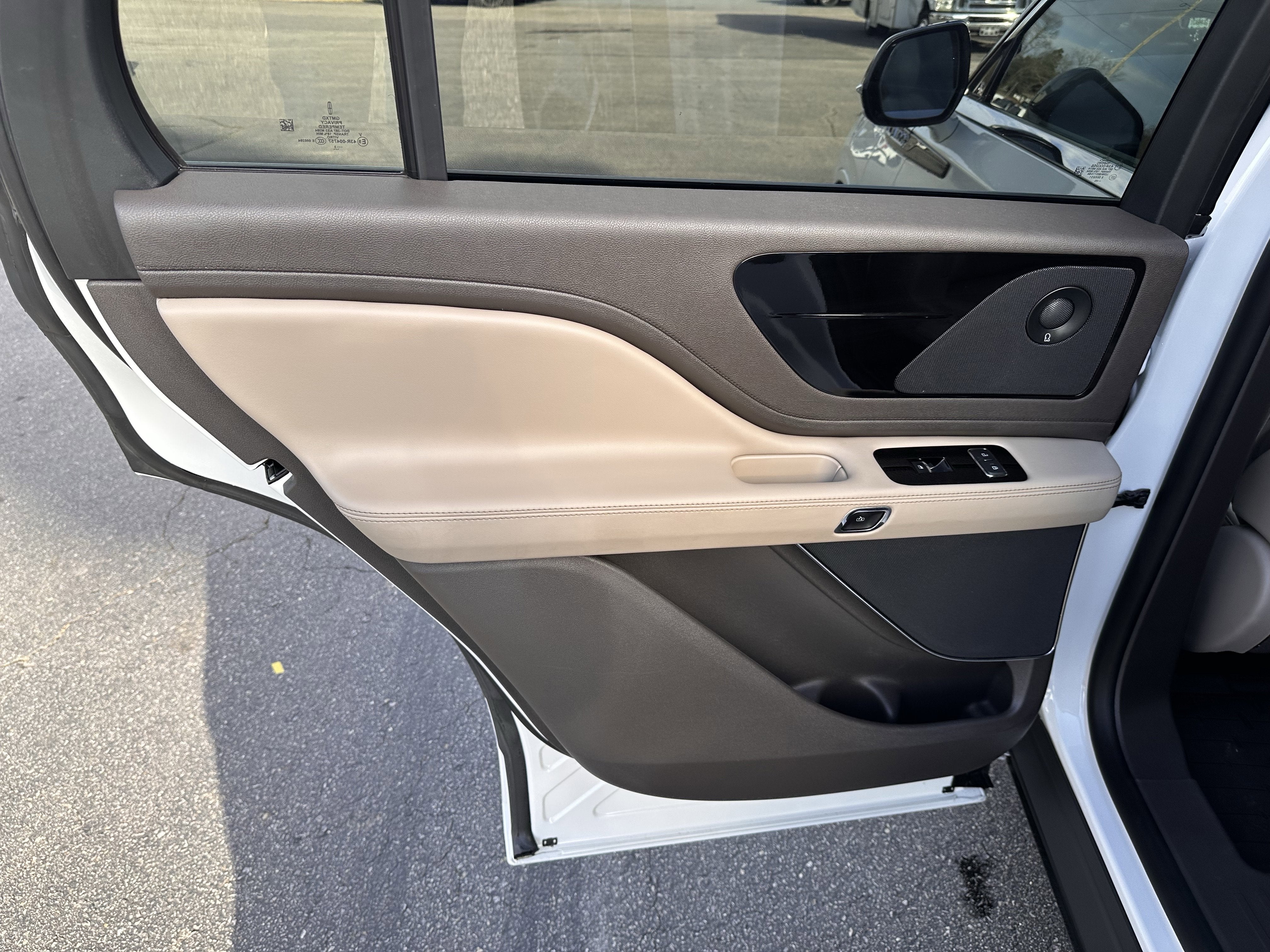 2023 Lincoln Aviator Grand Touring