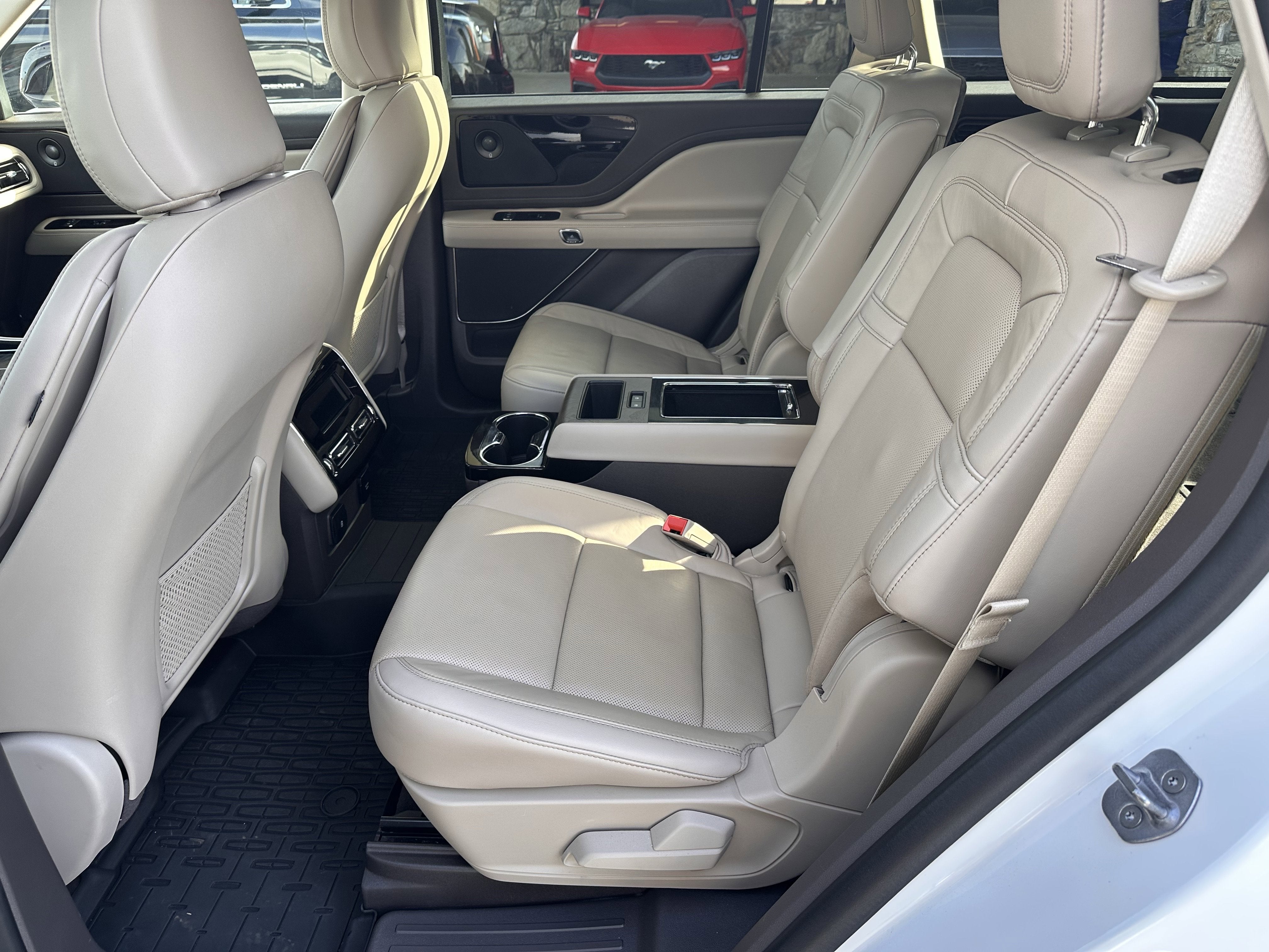 2023 Lincoln Aviator Grand Touring