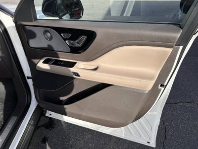 2023 Lincoln Aviator Grand Touring