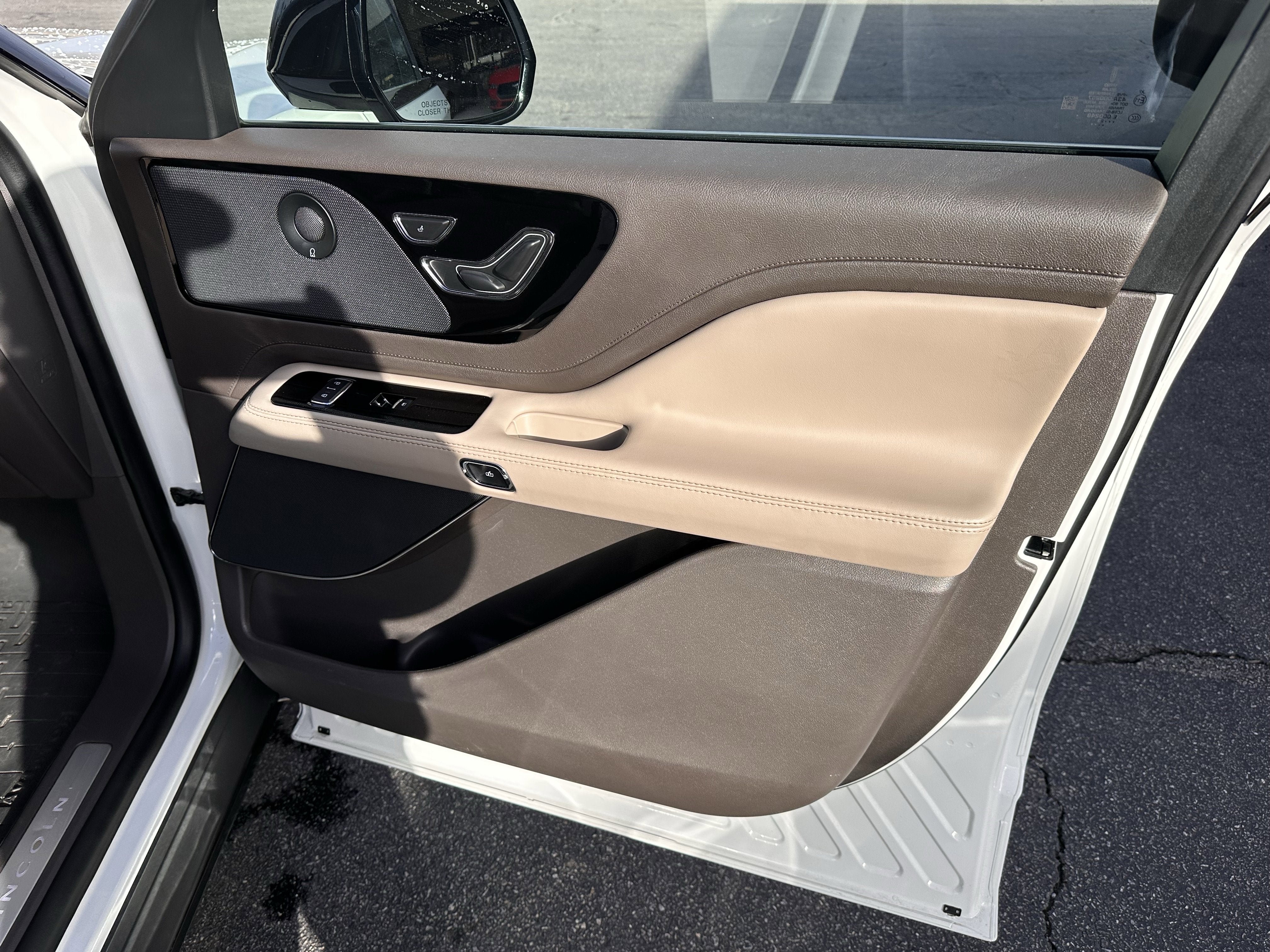 2023 Lincoln Aviator Grand Touring