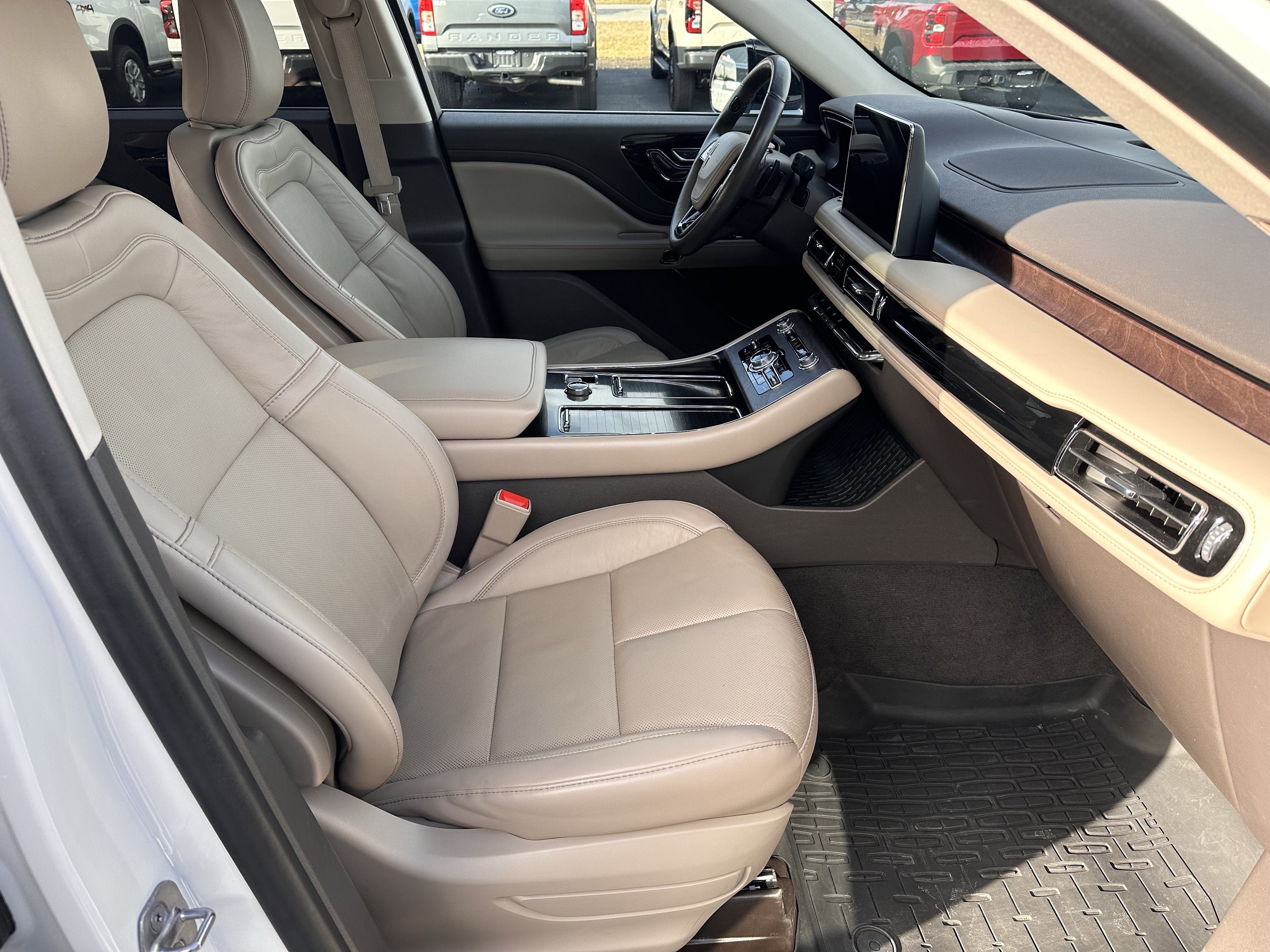 2023 Lincoln Aviator Grand Touring