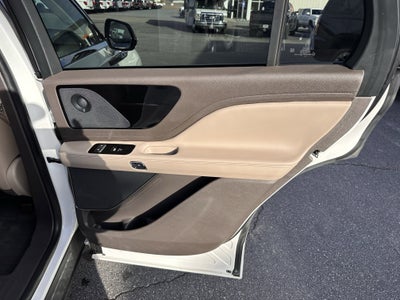 2023 Lincoln Aviator Grand Touring