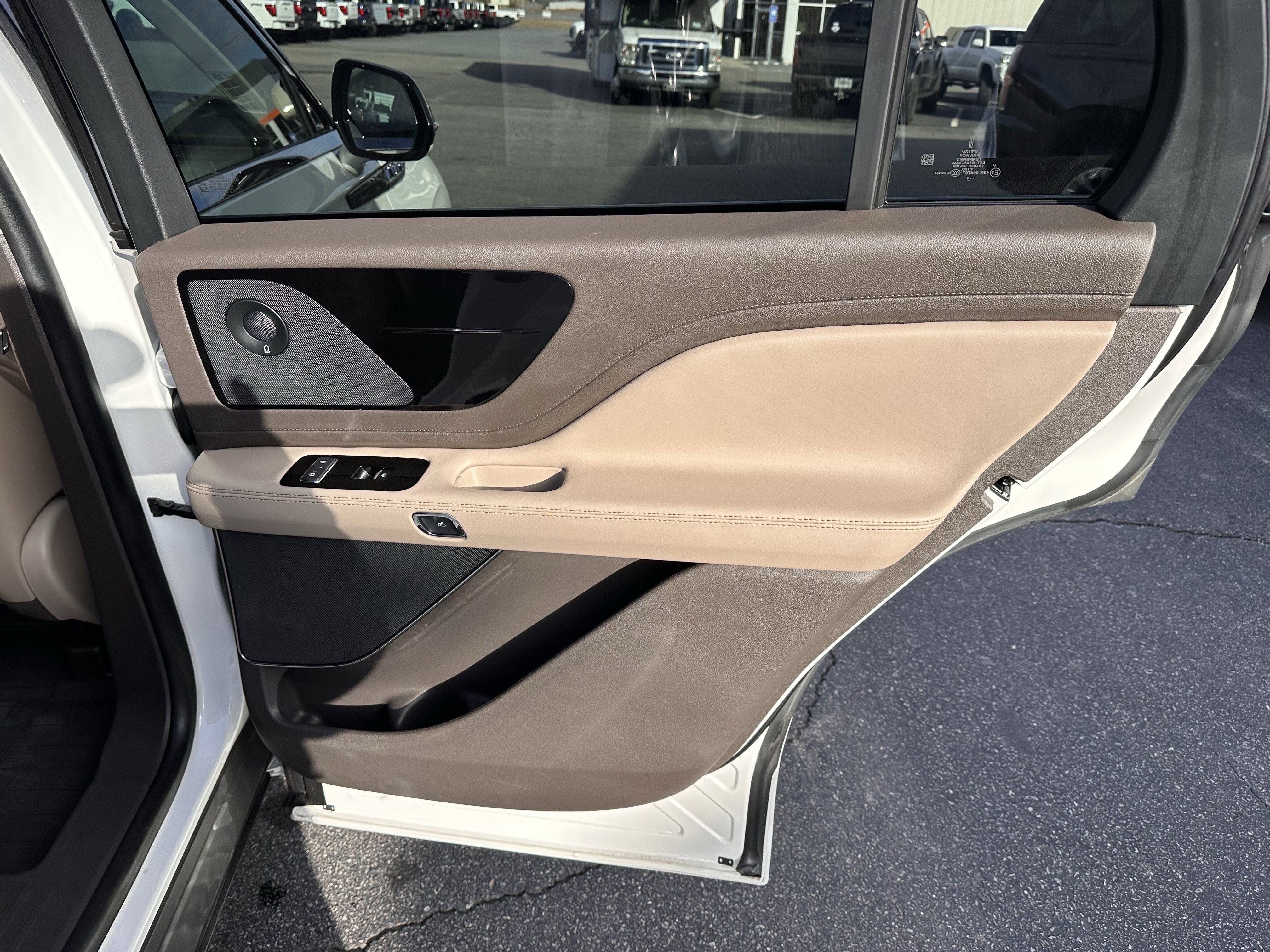 2023 Lincoln Aviator Grand Touring